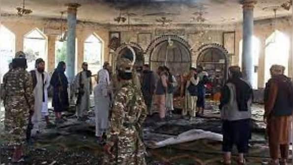 Blast at madrassa kills 16 students, wounds 24 in northern Afghanistan's Aybak