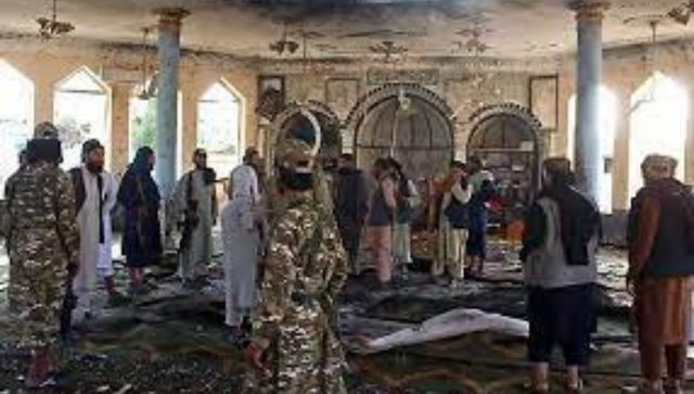UNSC condemns heinous terror attack on religious school in Afghanistan UNSC condemns heinous terror attack on religious school in Afghanistan