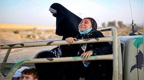 One year after the Taliban takeover, how women in Afghanistan are more oppressed than ever