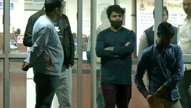 Shraddha murder case: Aftab Poonawala undergoes narco test for two hours Shraddha murder case: Aftab Poonawala undergoes narco test for two hours