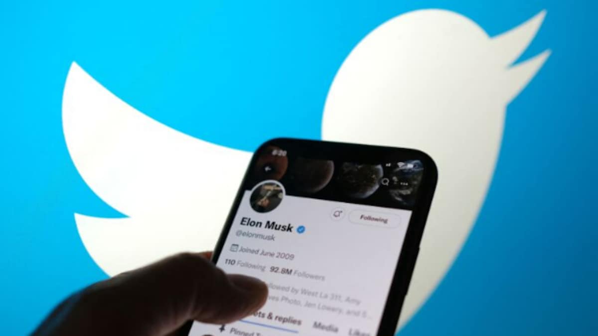 Twitter announces subscription service which includes blue check for $7.99 monthly fee