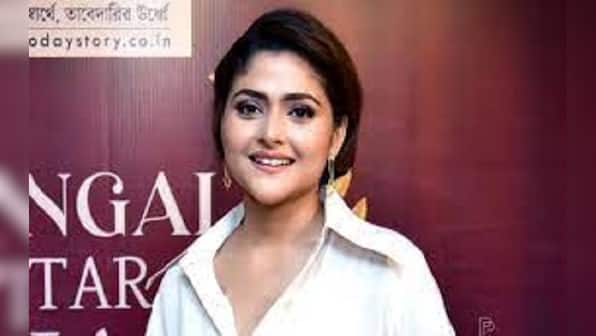 Who was Aindrila Sharma, Bengali television actress who died at 24?