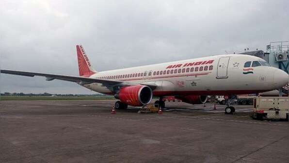 Air India 'urinating' incident: Accused apologised to victim, urged her to not lodge complaint