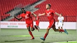 Aizawl FC, TRAU FC register wins in I-League