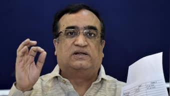 Ajay Maken quits as Congress in-charge of Rajasthan, cites unresolved issues in state leadership