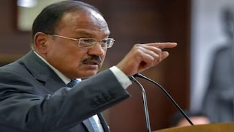 ISIS-inspired terror still a threat for India, clerics have key role in deradicalisation, says NSA Ajit Doval