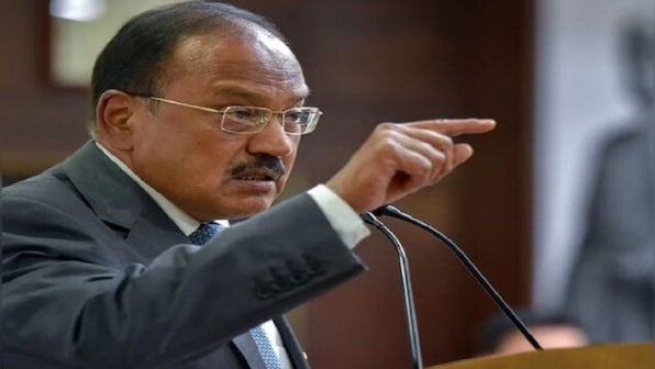 ISIS-inspired terror still a threat for India, clerics have key role in deradicalisation, says NSA Ajit Doval