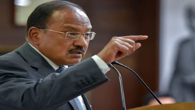ISIS-inspired terror still a threat for India, clerics have key role in deradicalisation, says NSA Ajit Doval ISIS-inspired terror still a threat for India, clerics have key role in deradicalisation, says NSA Ajit Doval