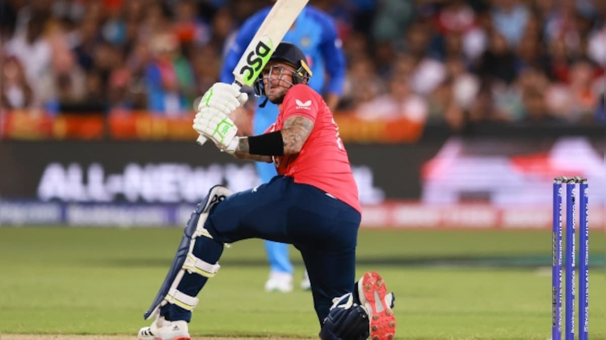 Cricket Discipline Commission reprimands England's Alex Hales over controversial social media post