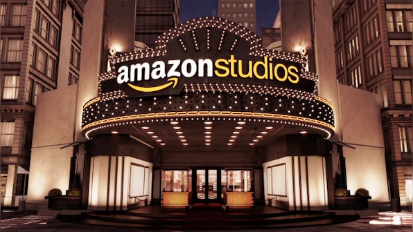 Amazon apparently plans to invest $1 billion in movies every year for theatrical releases