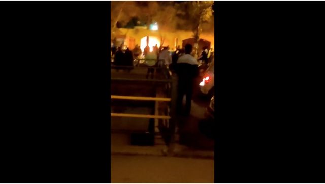 How anti hijab protests have reached the very heart of Khomeini’s power How anti hijab protests have reached the very heart of Khomeini’s power