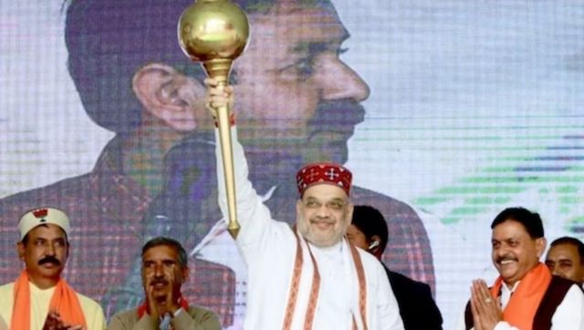 Independent candidates may tilt Assembly polls amid BJP-Congress fight in Himachal Pradesh's Kangra Independent candidates may tilt Assembly polls amid BJP-Congress fight in Himachal Pradesh's Kangra