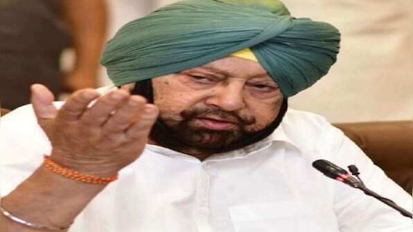 Former CM Amarinder Singh warns of return of dark days of 1980s in Punjab