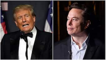 Another key Twitter executive leaves as Elon Musk restores former US President Donald Trump's account