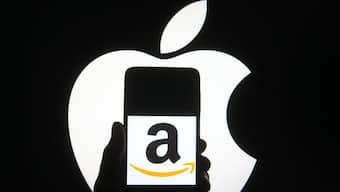 Apple and Amazon accused of colluding to artificially jack up iPhone, iPad prices, face lawsuit