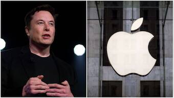 Apple stopping its ad-spends on Twitter is a big concern for Elon Musk