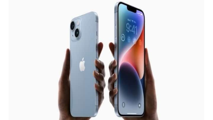 Apple says China's COVID-19 restrictions 'temporarily impacted' iPhone production
