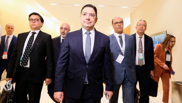 Algeria hosts Arab League Summit after two years, battles to find common ground over series of divisive issues Algeria hosts Arab League Summit after two years, battles to find common ground over series of divisive issues