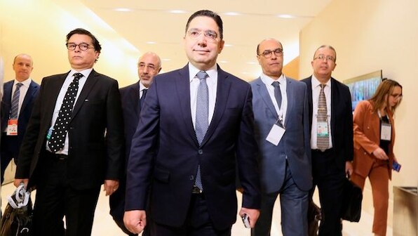 Algeria hosts Arab League Summit after two years, battles to find common ground over series of divisive issues