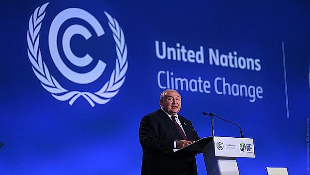 COP27 climate summit begins today in Egypt: What to expect COP27 climate summit begins today in Egypt: What to expect