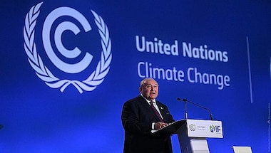 COP27 climate summit begins today in Egypt: What to expect