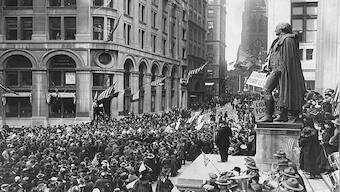 Armistice Day 2022: All you need to know about Remembrance Day