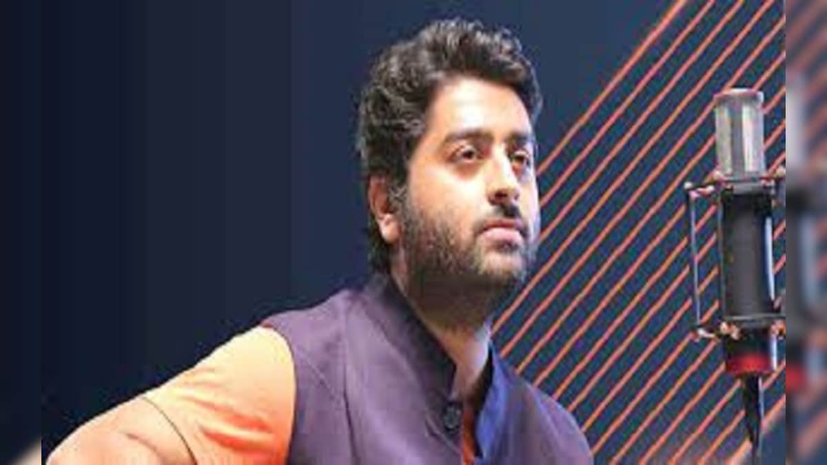 Dear Arijit Singh: Why stop at Rs 16 lakh? Daylight robberies are worth much more!