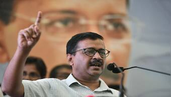 Delhi Municipal Polls: 'Don't vote for those who want to stop welfare work', says AAP's Arvind Kejriwal