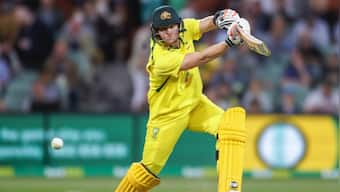 Australia name Steve Smith, Glenn Maxwell and Mitchell Starc in ODI squad for India series