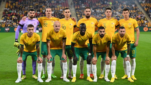 FIFA World Cup 2022: Teen star Garang Kuol in Australia squad, but Tom Rogic misses out FIFA World Cup 2022: Teen star Garang Kuol in Australia squad, but Tom Rogic misses out