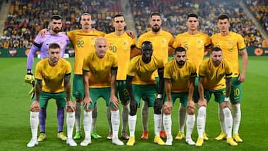 FIFA World Cup 2022: Teen star Garang Kuol in Australia squad, but Tom Rogic misses out