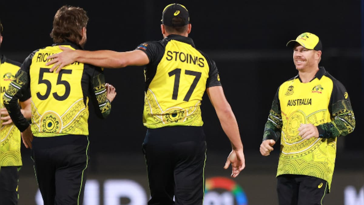 T20 World Cup: Australian cricket team roasted by media after exit