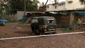 Explosion in Mangaluru autorickshaw an 'act of terror', says Karnataka DGP