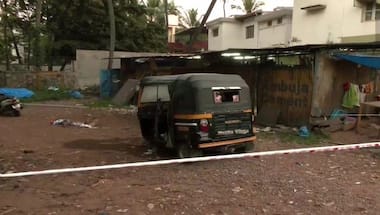 Explosion in Mangaluru autorickshaw an 'act of terror', says Karnataka DGP