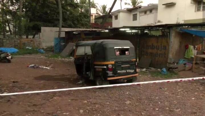 Explosion in Mangaluru autorickshaw an 'act of terror', says Karnataka DGP
