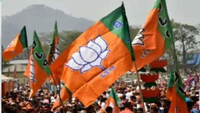 Gujarat Assembly polls: BJP faces rebellion ahead of elections; five leaders threaten to contest as independents Gujarat Assembly polls: BJP faces rebellion ahead of elections; five leaders threaten to contest as independents