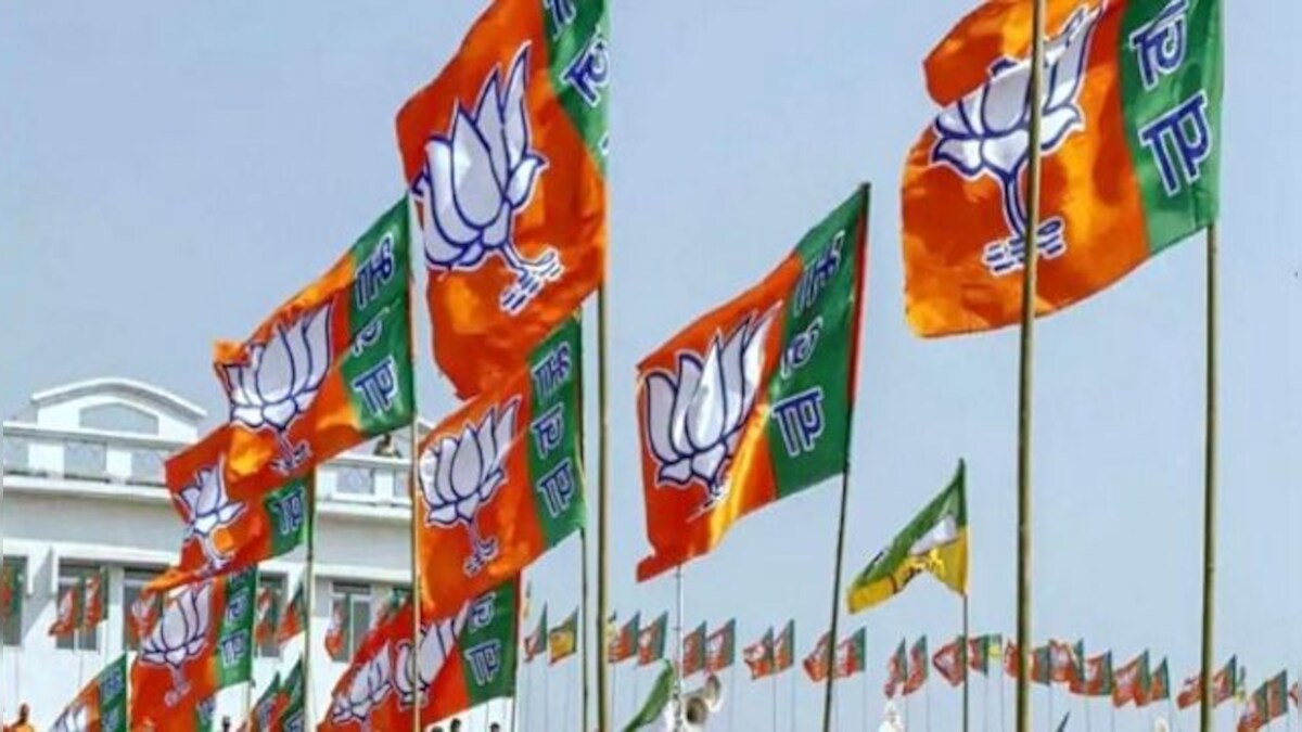 BJP eyeing big support from tribals with new PESA Act in Madhya Pradesh