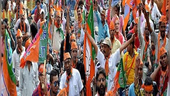 'Abki baar, 200 paar': Madhya Pradesh BJP eyes 51% vote share for 2023 Assembly polls