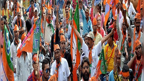 Gujarat Assembly Elections 2022: Which party has the most crorepati candidates?