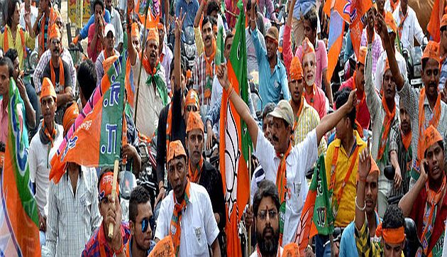 Gujarat Assembly Elections 2022: Which party has the most crorepati candidates? Gujarat Assembly Elections 2022: Which party has the most crorepati candidates?
