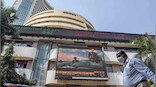 Sensex sheds early gains to close at 62,182, down 389 point