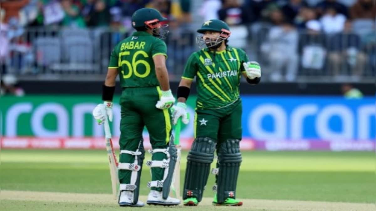 PAK vs ENG T20 World Cup final Pakistan record secondlowest score in