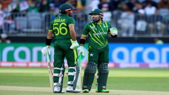 'We need firepower at the top': Shahid Afridi's advice to Babar Azam ahead of T20 World Cup semi-final