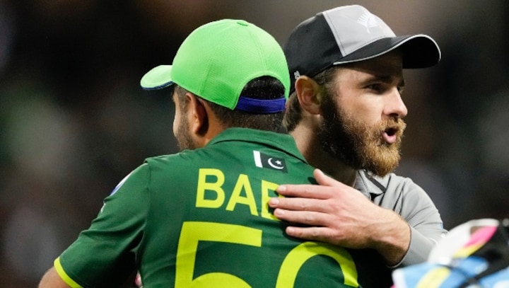 T20 World Cup semi-final: Pakistan's dominating win against New Zealand hands them final berth