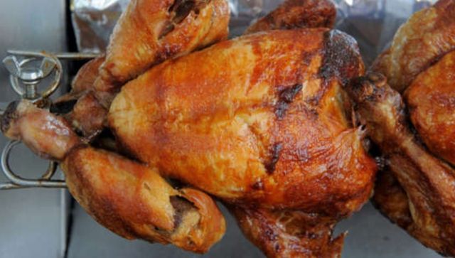 Bachelor’s Handbag, a roast chicken takeaway makes it to Australian lexicon as ‘Word of the Year’ Bachelor’s Handbag, a roast chicken takeaway makes it to Australian lexicon as ‘Word of the Year’