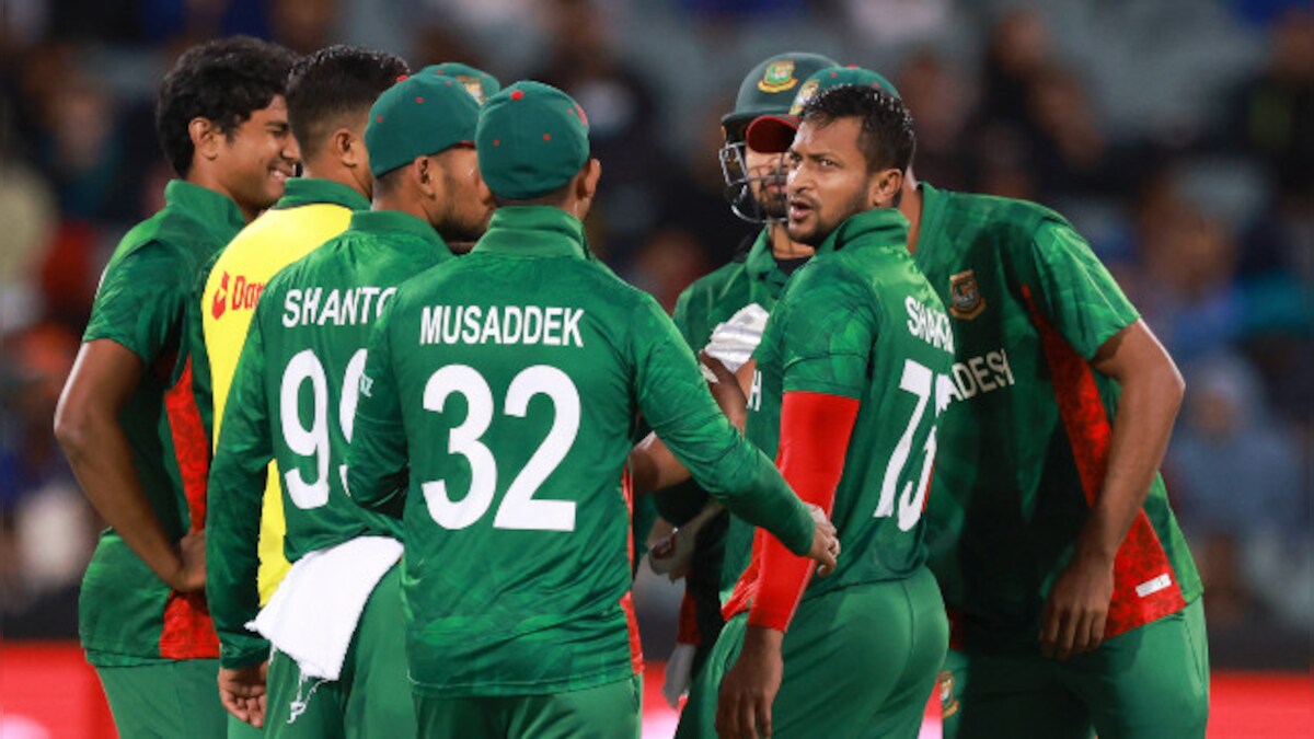 T20 World Cup: Bangladesh will not hide behind fake fielding episode as ...