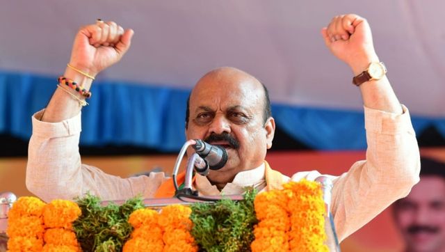 Karnataka Cabinet expansion likely after Gujarat elections 2022, hints CM Basavaraj Bommai Karnataka Cabinet expansion likely after Gujarat elections 2022, hints CM Basavaraj Bommai