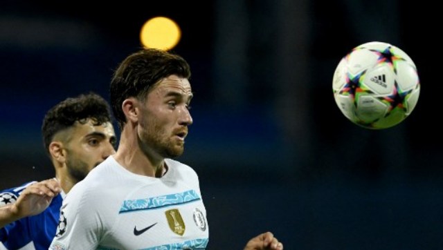 FIFA World Cup 2022: England's Ben Chilwell ruled out of showpiece event due to injury FIFA World Cup 2022: England's Ben Chilwell ruled out of showpiece event due to injury