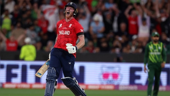 T20 World Cup: Ben Stokes leads England to victory, redeems 2016 final’s last-over heartbreak