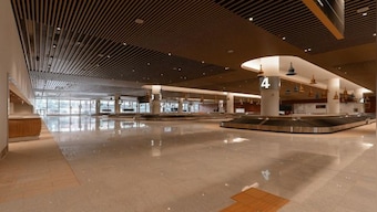 Bengaluru: PM Modi to inaugurate Terminal 2 of Kempegowda International Airport on 11 November